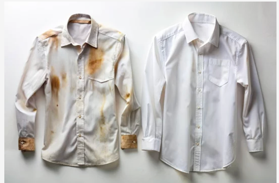 All in One Fabric Stain Remover 100ml (Pack of 2 Bottle )