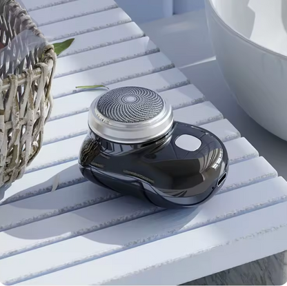 Mini Electric Shaver