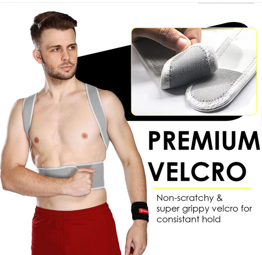 Posture Corrector Belt Unisex