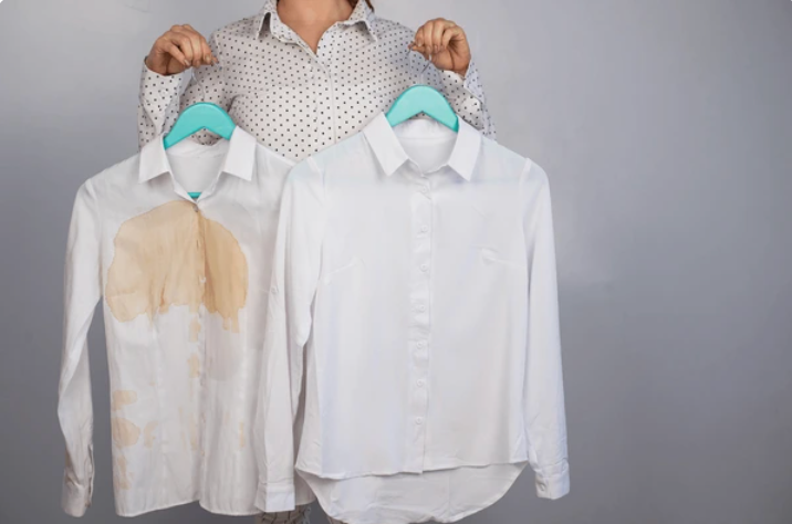 All in One Fabric Stain Remover 100ml (Pack of 2 Bottle )