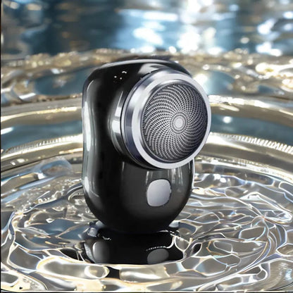 Mini Electric Shaver